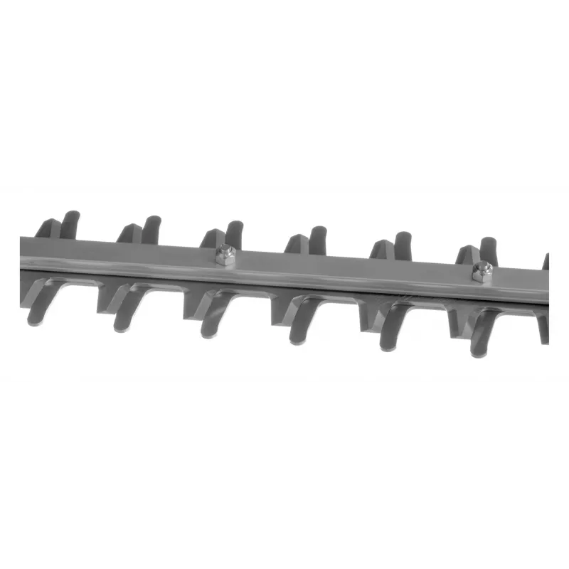 Makita UH6580 power hedge trimmer Double blade 670 W 4.4 kg