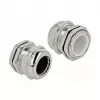 Cable Gland DeLOCK 60282 Metallic Brass 1 pc