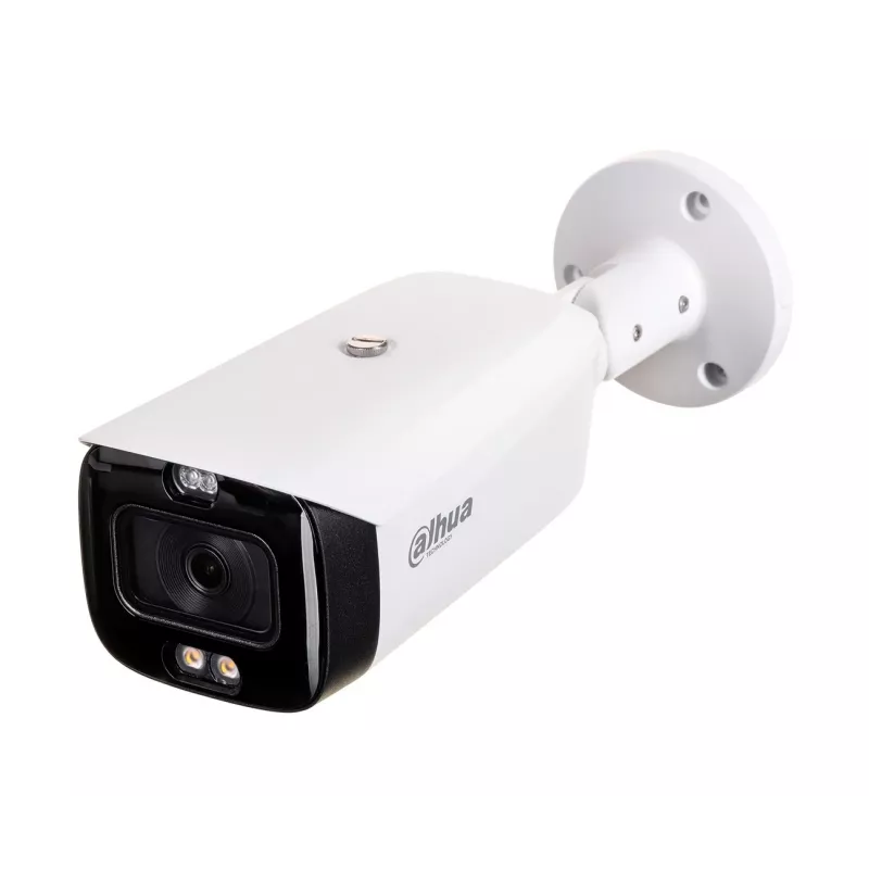 Dahua Technology WizSense IPC-HFW3849T1-AS-PV Bullet IP security camera Outdoor 3840 x 2160 pixels Ceiling/wall