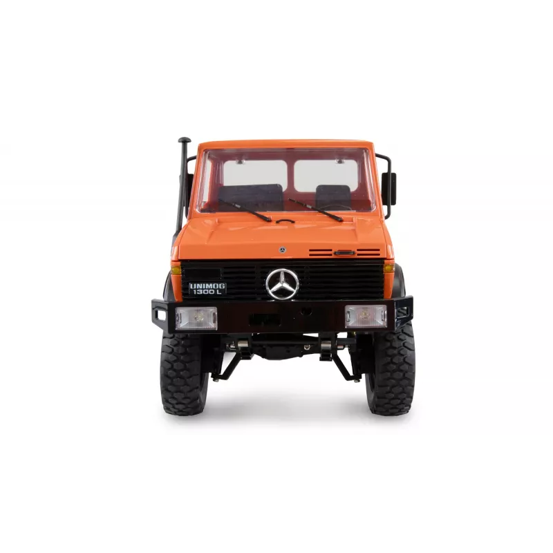 Off-road truck Amewi Unimog Electric engine 1:12