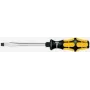 Workshop Slotted Screwdriver Wera 932 A 05018262001 Blade Width: 4.5 mm Blade Length: 90 mm (05018262001)