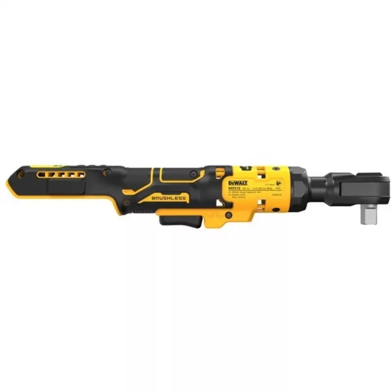 Impact Wrench DeWALT DCF512N-XJ 1/2 inch 250 RPM 95 N⋅m