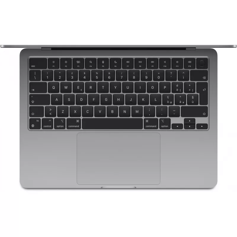 Laptop Apple MacBook Air 13.6 inch M3 24GB 2TB SSD macOS