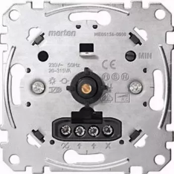 Merten Dimmer Insert MEG5136-0000 (MEG5136-0000)