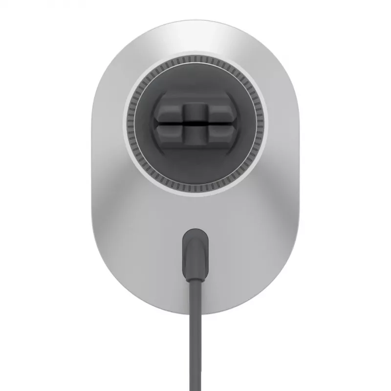 Belkin BoostCharge Pro Grey Wireless Charger WIC008BTGR-NCV2