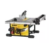 DeWALT DWE7485 210mm Corded Table Circular Saw, 230V, Type C - Euro Plug