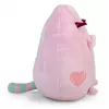 Plush toy Pusheen by Pusheen, 18 cm, pastel lilac