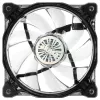 Fan Akasa Vegas X7 Computer case Black Transparent