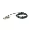 Cable Lock DICOTA D31933 Anthracite 2m Combination Lock