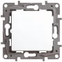 LEGRAND 664505 Niloe push button Wechsel 6A