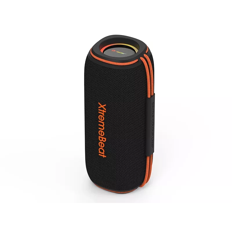 Tracer XtremeBeat Pro TWS Portable Bluetooth Speaker Black 40 W