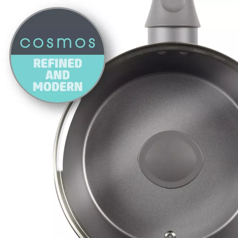 Saucepan Salter BW11044EU7 20 cm non-stick, suitable for all heat sources