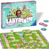 Gabby''s Dollhouse Junior Labyrinth, Board Game
