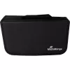 Wallet case MediaRange BOX55 for 96 discs Black