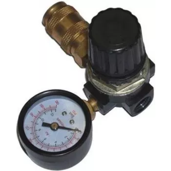 Aerotec Compressed Air-pressure reducer (9051120)