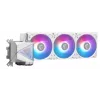 MSI MAG Coreliquid I360 WHITE Processor All-in-one liquid cooler 12 cm 1 pc(s)
