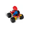 RC Quad Mario Kart 2,4GHz