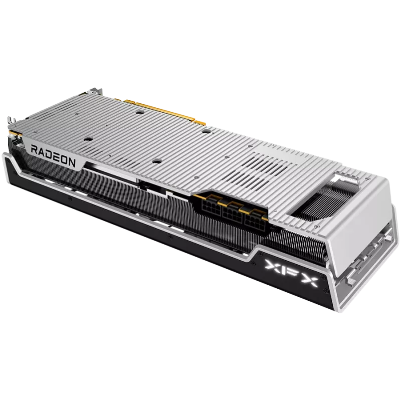 Graphics card XFX Radeon RX 7900 XTX 24 GB GDDR6, PCIe 4.0, 384-bit, 355 W, 3x fans