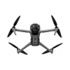 Quadcopter DJI Air 3s — 4-rotor drone, 50 MP camera, 3840×2160 video, 27 m/s, 32,000 m range, 4276 mAh battery, 42 GB internal, Grey