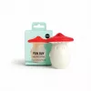 Freshener Ototo Design Fun Guy OT935 Red White 71.1mm 87.6mm