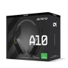 Logitech ASTRO Gaming A10 Gen 2 - Headset - Over-Ear - Wired - 3,5 mm Plug - Black (939-002047)