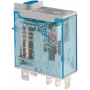 Finder Industrial Relay 12 VDC 300 500 mW (46.61.9.012.0040)