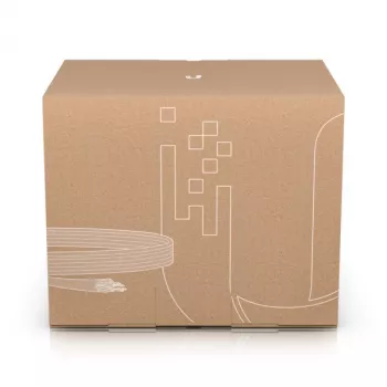 Networking Cable Ubiquiti UISP Cable Carrier 305 m Cat5e