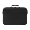 DICOTA Eco Multi Plus SELECT - Notebook Bag - 39,6 cm - 35,60cm (14) - 15.6 - Black (D31640)