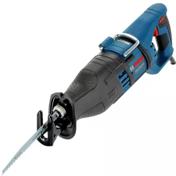 Bosch GSA 1300 PCE Professional 2900 spm 1300 W Black, Blue, Red