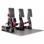 Simagic P2000 Hydraulic Pedal Set, Load Cell 200kg