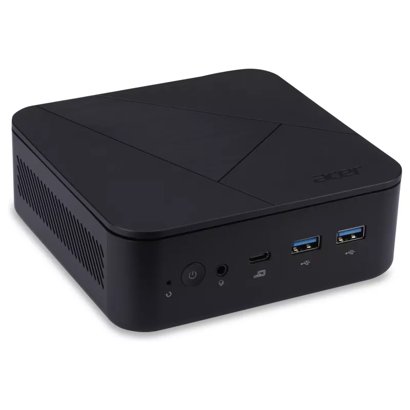 Acer Veriton NUC VN1502G-13U3U - i3-1315U Barebone PC French localization