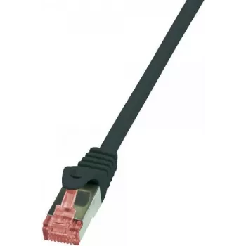 Networking Cable LogiLink Cat.6 S/FTP 2m