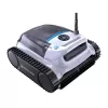 Wired pool cleaning robot Wybot M1C with efficient suction and easy navigation