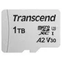 USD300S - 1 TB - MicroSDXC - Class 1 - 3D NAND - 100 MB-s - 85 MB-s