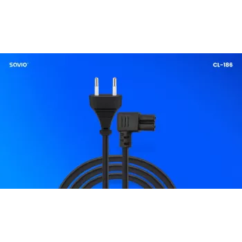 Universal cable Cl-186 SAVIO
