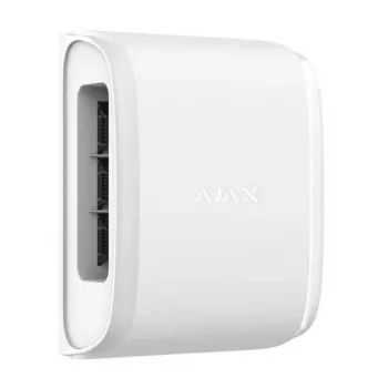 Curtain motion detector Ajax 39055 — outdoor, white