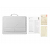 Lenovo Yoga Tote Sleeve | Fits up to size 14 inch | Sleeve | Seashell
