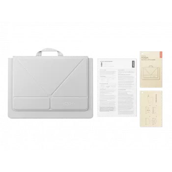 Lenovo Yoga Tote Sleeve | Fits up to size 14 inch | Sleeve | Seashell