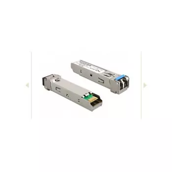 SFP transceiver module DeLOCK 1000Base-LX SM 1310nm DDM