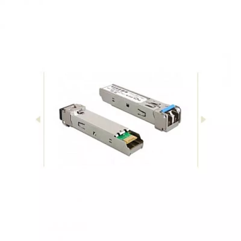 SFP transceiver module DeLOCK 1000Base-LX SM 1310nm DDM