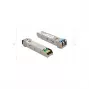 SFP transceiver module DeLOCK 1000Base-LX SM 1310nm DDM