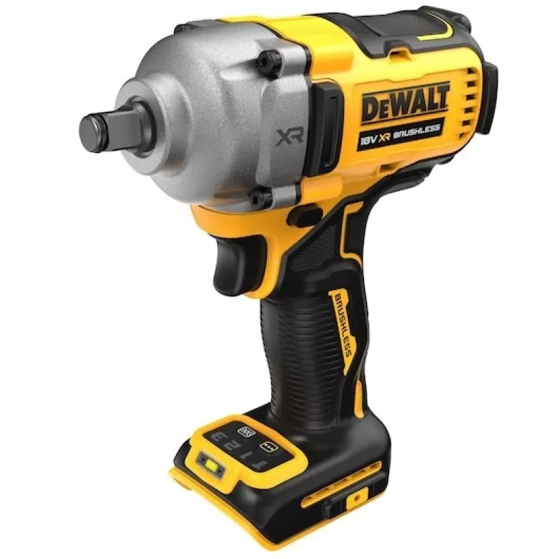 DeWALT DCF891NT-XJ power screwdriver/impact driver Yellow