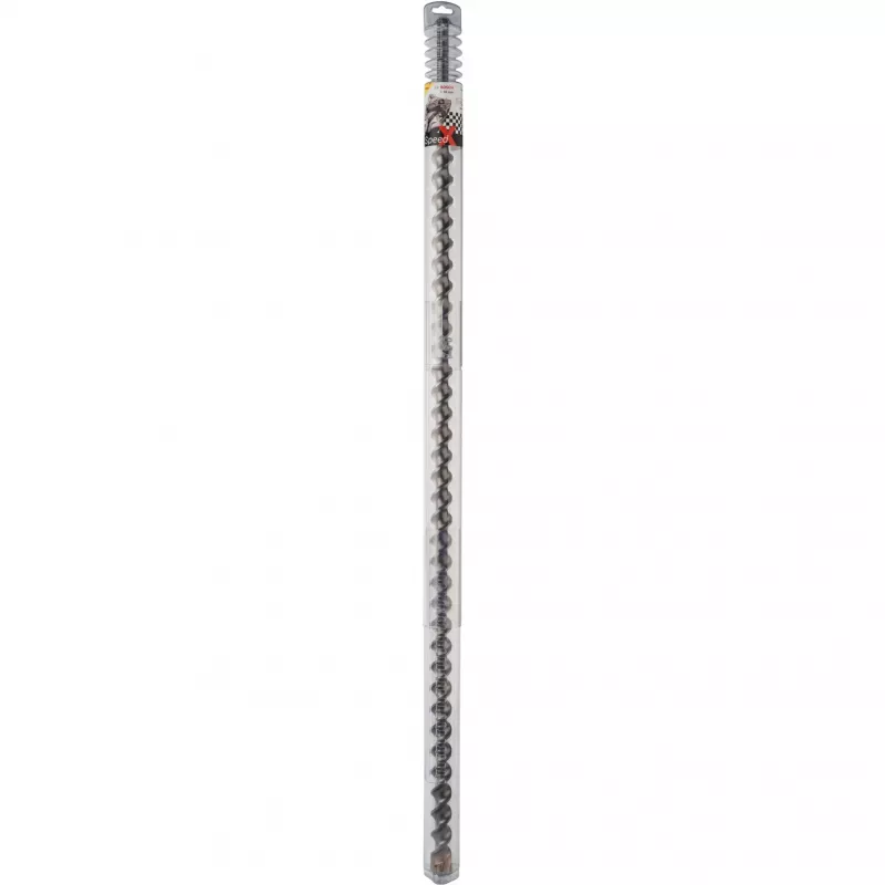 Drill Bits Bosch SDS max-7 2608586799 for Heavy Duty Applications