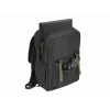 Backpack NATEC Niala Hunter Green 39.6 cm 15.6 inch Black 1 compartment 2 front pockets