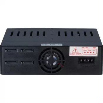 Carrier panel Inter-Tech X-3531 13.3 cm (5.25 inch)