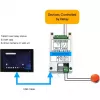 USB relay ALLNET ALL-USB-Relay-Android — USB interface relay for Android devices, input/output control