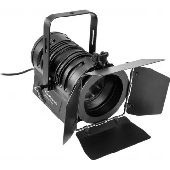Theater spot EUROLITE THA-40PC TRC Black 40W LED