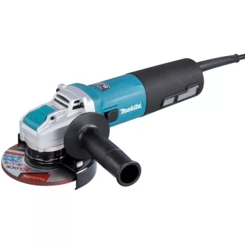 Makita GA5080RX02 angle grinder 12.5 cm 12000 RPM 2.6 kg