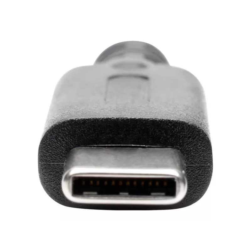 Tripp Eaton Tripp Lite Series USB C to DisplayPort Video Adapter Converter 4K x 2K @ 60Hz, Black, USB Type C to DP, USB-C, USB Type-C 6in