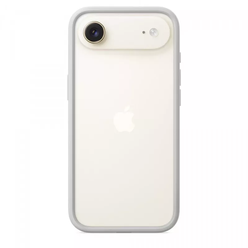 Cover Apple MH014ZM/A Light Grey for iPhone Air 16.5 cm